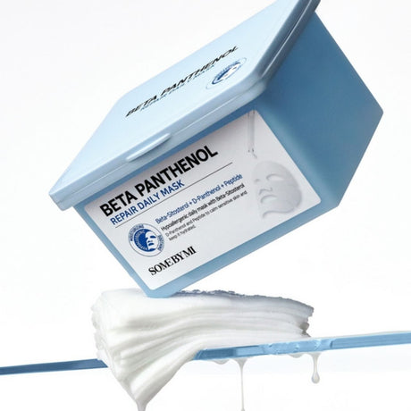 Some By Mi Beta Panthenol Repair Daily Mask Set - 30 Pieces