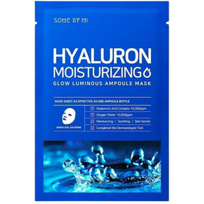 Some By Mi Hyaluron Moisturising Sheet Mask - 25 g