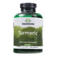 Swanson Turmeric 720 mg - 240 Capsules