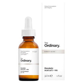 The Ordinary Mandelic Acid 10% + HA - 30 ml
