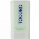 Tocobo Cica Cooling Sun Stick SPF50+ - 18 g