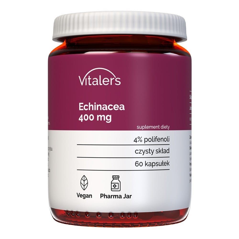 Vitaler's Immunity Support Kit