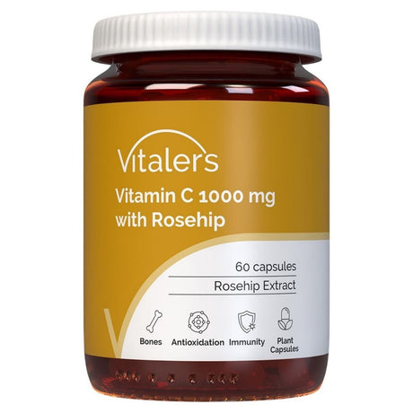 Vitaler's Mom's Kit