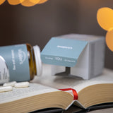 Vitaler's Uridine 300 mg - 60 Capsules