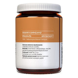 Vitaler's Vitamin B3 500 mg (Niacinamide) - 60 Capsules