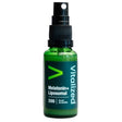 Vitalized Melatonin + Liposomal - 25 ml