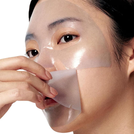 VT Cosmetics Hydrop Reedle Shot 100hL 2-Step Mask - 27 g + 1,5 g