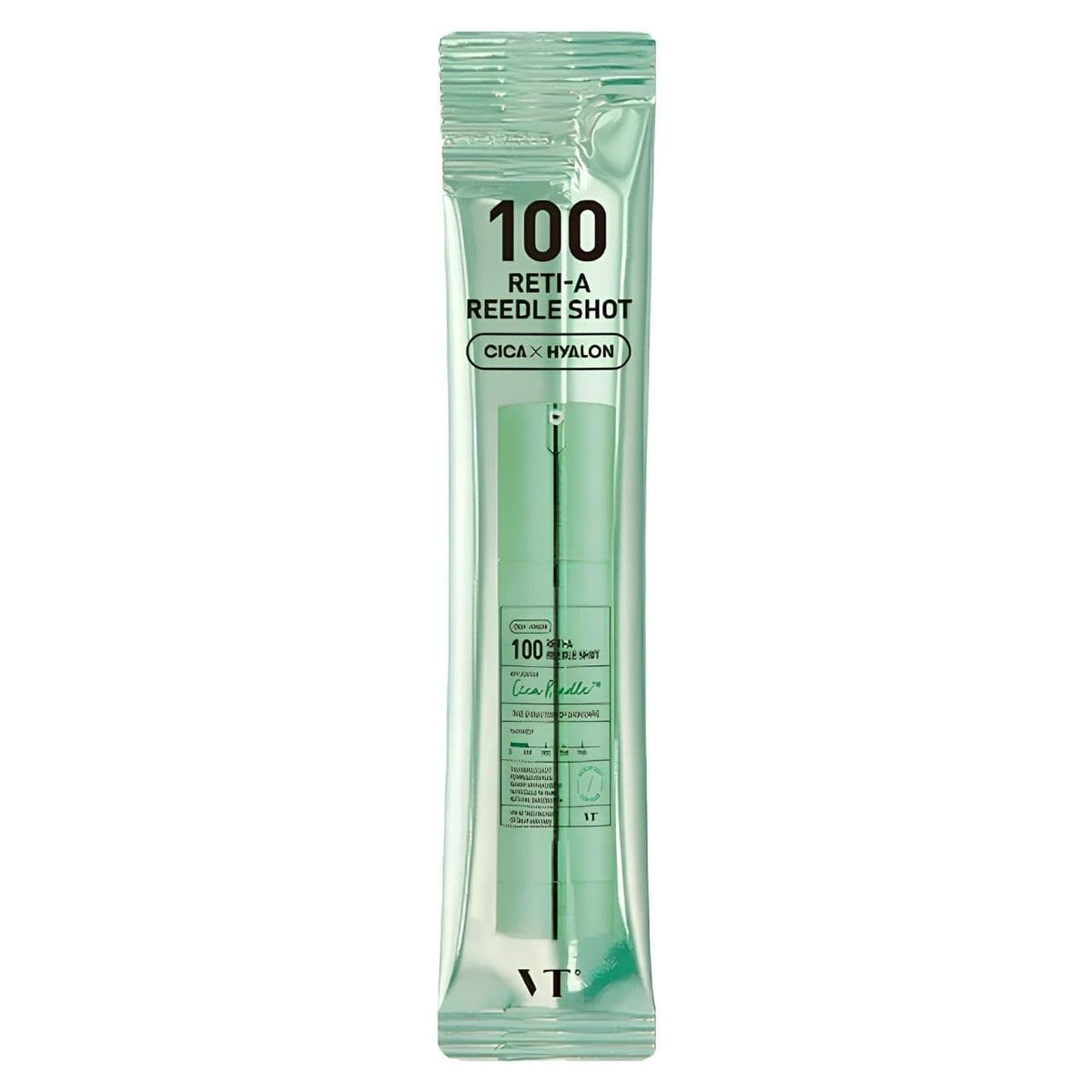 VT Cosmetics Reedle Shot 100 - 2 ml