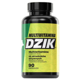 WK DZIK Multivitamin - 90 Capsules