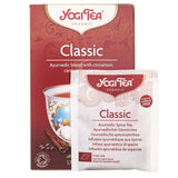 Yogi Tea Classic - 17 sachets