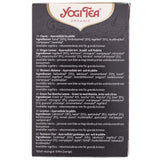 Yogi Tea Finest Selection Mix - 18 sachets