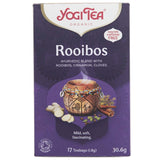 Yogi Tea Rooibos - 17 sachets