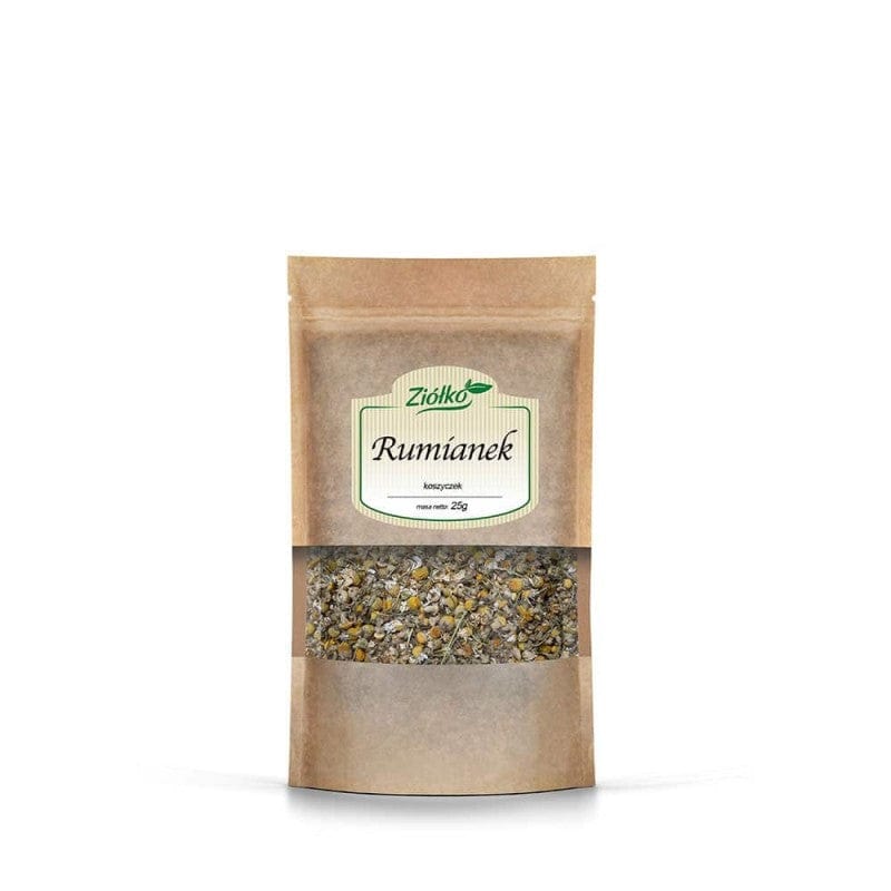 Ziółko Chamomile Flower - 25 g