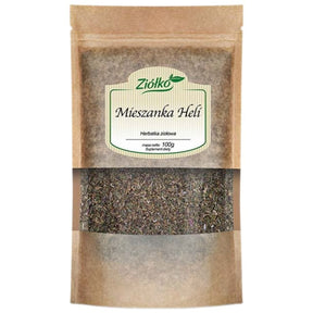 Ziółko Herbal Tea Heli - H Pylori Blend - 100 g