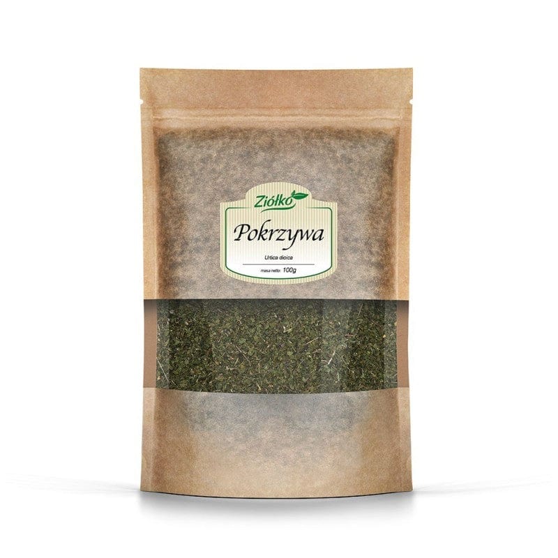 Ziółko Nettle - 100 g