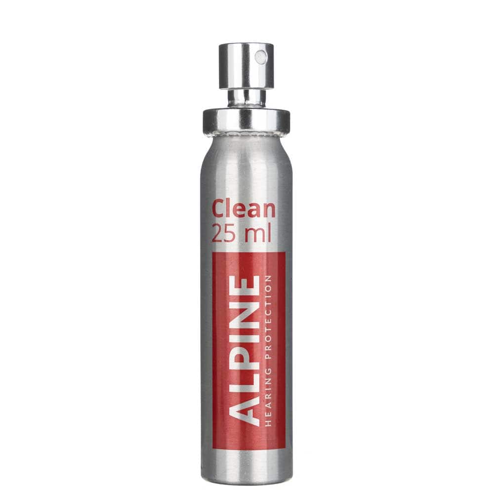 Alpine Cleaning Spray - 25 ml