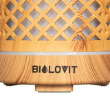 Biolavit Ultrasonic essential oil diffuser