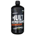 BioTech USA Multi Hypotonic Drink, Orange Flavoured - 1000 ml