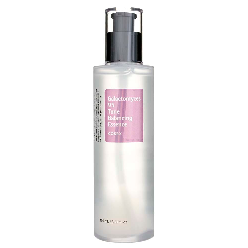 COSRX Galactomyces 95 Tone Balancing Essence - 100 ml