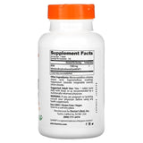 Doctor's Best MSM with OptiMSM 1500 mg - 120 Tablets