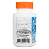 Doctor's Best Serrapeptase 120,000 SPU - 90 Veg Capsules