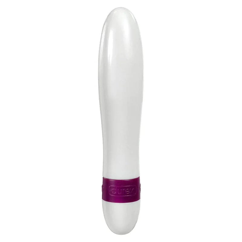 Durex Orgasm Intense Vibrator Pure Fantasy