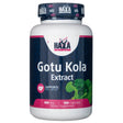 Haya Labs Gotu Kola 450 mg - 100 Capsules