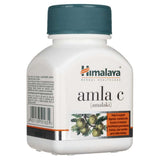 Himalaya Amla C - 60 Capsules