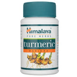 Himalaya Turmeric - 60 Capsules