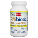 Jarrow Formulas Prebiotic XOS + a-GOS  - 90 Tablets