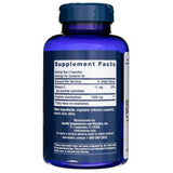 Life Extension Creatine Capsules - 120 Capsules