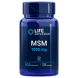 Life Extension MSM 1000 mg EU - 100 Capsules