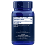 Life Extension MSM 1000 mg EU - 100 Capsules