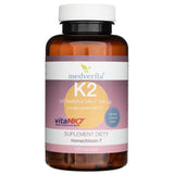 Medverita Vitamin K Vitamk7® 100 mcg - 120 Capsules