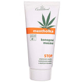 Mentholka Cooling Gel for muscle and joint pain - 200 ml