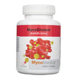 MycoMedica MycoCholest in optimal concentration - 120 Capsules