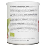 Nature's Finest Matcha, powder - 70 g