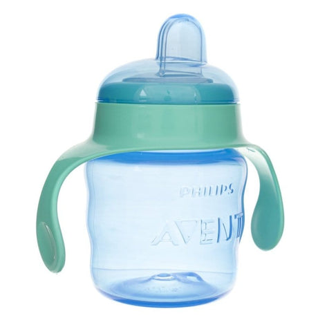 Philips Avent Classic Sippy Cup 6 m+ Blue - 200 ml