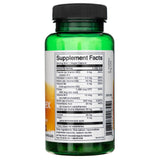 Swanson Daily B-Complex - 100 Veg Capsules